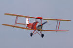 G-BAFG @ EGBG - LAA Rally 2024, Leicester - by Chris Hall