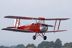 G-BAFG @ EGBG - LAA Rally 2024, Leicester - by Chris Hall