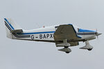 G-BAPX @ EGBG - LAA Rally 2024, Leicester - by Chris Hall