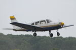 G-BBXW @ EGBG - LAA Rally 2024, Leicester - by Chris Hall