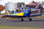 G-BDAG @ EGBG - LAA Rally 2024, Leicester - by Chris Hall