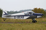 G-BEAB @ EGBG - LAA Rally 2024, Leicester - by Chris Hall
