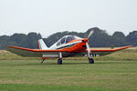 G-BEYZ @ EGBG - LAA Rally 2024, Leicester - by Chris Hall