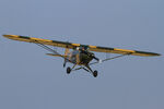 G-BJTP @ EGBG - LAA Rally 2024, Leicester - by Chris Hall