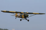 G-BJTP @ EGBG - LAA Rally 2024, Leicester - by Chris Hall