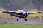G-BLMW @ EGBG - LAA Rally 2024, Leicester - by Chris Hall