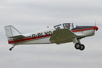G-BLXO @ EGBG - LAA Rally 2024, Leicester - by Chris Hall