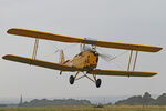 G-BPHR @ EGBG - LAA Rally 2024, Leicester - by Chris Hall
