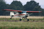 G-BRPY @ EGBG - LAA Rally 2024, Leicester - by Chris Hall