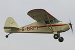 G-BRPY @ EGBG - LAA Rally 2024, Leicester - by Chris Hall