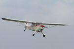 G-BRXF @ EGBG - LAA Rally 2024, Leicester - by Chris Hall