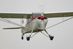 G-BRXF @ EGBG - LAA Rally 2024, Leicester - by Chris Hall
