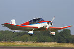 G-BWMB @ EGBG - LAA Rally 2024, Leicester - by Chris Hall