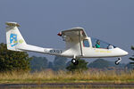 G-BXGT @ EGBG - LAA Rally 2024, Leicester - by Chris Hall