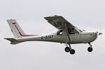G-BZGT @ EGBG - LAA Rally 2024, Leicester - by Chris Hall