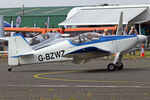 G-BZWZ @ EGBG - LAA Rally 2024, Leicester - by Chris Hall