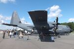 55 04 @ EDDB - Lockheed Martin KC-130J Super Hercules of the Luftwaffe (German Air Force) at ILA 2024, Berlin - by Ingo Warnecke