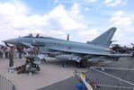 31 16 @ EDDB - Eurofighter EF2000 of the Luftwaffe (German Air Force) at ILA 2024, Berlin - by Ingo Warnecke