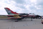 MM7051 @ EDDB - Panavia Tornado ECR of AMI (Italian Air Force) in '50 years Tornado first flight' special colours at ILA 2024, Berlin - by Ingo Warnecke