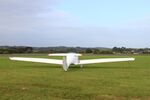 OK-WUA32 @ LFRU - Phoenix Air U15 Phoenix, Static display, Morlaix-Ploujean airport (LFRU-MXN) - by Yves-Q