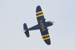 F-BTDN @ LFRU - Mudry Cap10B, On display, Morlaix-Ploujean airport (LFRU-MXN) - by Yves-Q