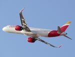 EC-OBY @ GMMX - Marrakesh (RAK) Madrid (MAD) IB3623 - by Jean Christophe Ravon - FRENCHSKY