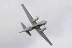 15 @ LFFR - Dassault-Breguet Atlantique II (ATL2), On display, Morlaix-Ploujean airport (LFRU-MXN) - by Yves-Q