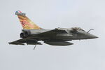 32 @ LFRU - Dassault Rafale M, On display, Morlaix-Ploujean airport (LFRU-MXN) - by Yves-Q