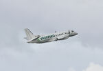 ES-NSK @ ESSA - Rwy 08