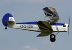 OO-I25 @ EHMZ - at ehmz - by Ronald