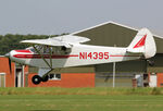 N14395 @ EHMZ - at ehmz - by Ronald