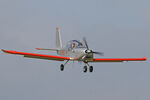 G-CCDX @ EGBG - LAA Rally 2024, Leicester - by Chris Hall