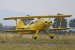 G-CCPE @ EGBG - LAA Rally 2024, Leicester - by Chris Hall
