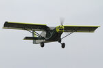 G-CCVI @ EGBG - LAA Rally 2024, Leicester - by Chris Hall