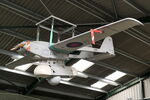 ZJ385 - On display at the Muckleborough Collection, Norfolk. - by Graham Reeve