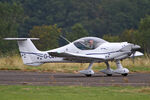 G-CDWG @ EGBG - LAA Rally 2024, Leicester - by Chris Hall