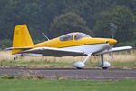 G-CECV @ EGBG - LAA Rally 2024, Leicester - by Chris Hall