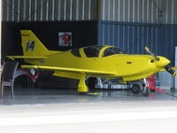 N942S @ 1938 - Parked - by 30295