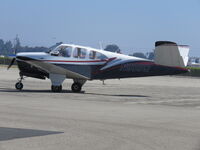 N985Q @ 1938 - Stopped - by 30295