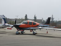 N1227W @ 3611 - Parked - by 30295
