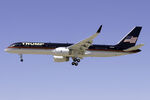 N757AF - Plane - by NToto