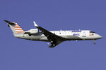 N907SA - Plane - by NToto