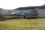 440 @ LFTF - Cuers airport, civil side
