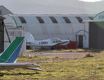 F-BNBJ @ LFTF - Cuers airport - by olivier Cortot