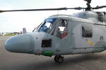 810 @ LFRU - Westland Lynx HAS.4(FN), Static display, Morlaix-Ploujean airport (LFRU-MXN) - by Yves-Q