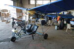 42-NF @ LFRU - ULM,Morlaix-Ploujean airport (LFRU-MXN) - by Yves-Q