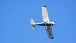 G-CLNC - Over Darlington on October 14 2024. - by Gavin Dodsworth
