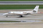 HS-EMT @ VTBD - Citation 550 for departure - by FerryPNL