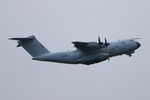ZM409 @ EGSH - Departing from Norwich. - by Graham Reeve