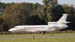 VQ-BXD @ EHLE - Lelystad Airport.